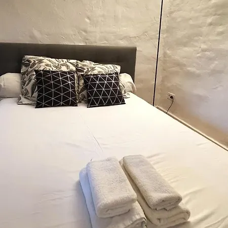 Studette Cosy Parking Terrasse Calme Apartment