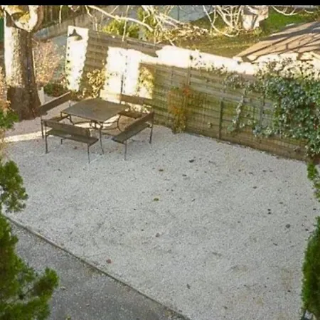 Studette Cosy Parking Terrasse Calme Apartment Cahors