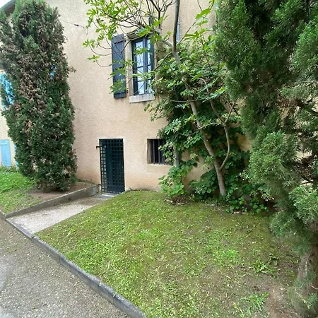 Studette Terrasse, Calme, Proche Centre * Cahors