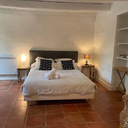 Studette Terrasse, Calme, Proche Centre * Cahors